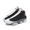 Air 13 Ретро Черный Флинт Белый Повседневный Стиль Мужские DJ5982-060