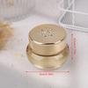 5/10/20 г Пустые баночки для крема Многоразовые бутылочки Дорожные баночки для крема Контейнеры для макияжа Инструменты для ухода за кожей в стиле легкой роскоши