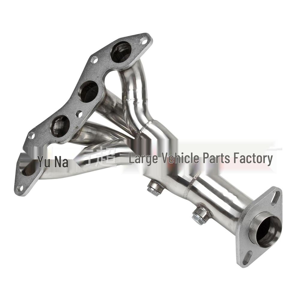 Honda Civic DX/LX 4CYL Car Exhaust Pipe Accessories (2001-2005)