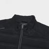 New FILA Vests Men's Jet Black F11M443909F-BK