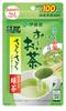 Itoen Oi Ocha Smooth Green Tea with 80g Matcha, (Resealable Bag)