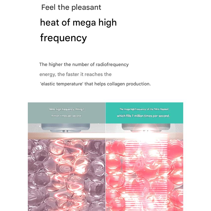 REJULIFT – Премиальный домашний эстетический прибор