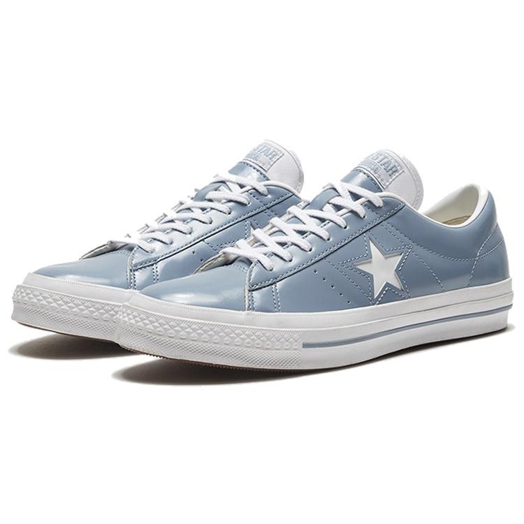 Converse One Star Low 'HanByeol - Grey' Men's 168133C