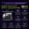Colorful P16 Pro 16-inch Gaming Laptop i9-13900HX RTX 5070Ti (CN version)