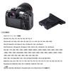 YOGOTI Hot Shoe for Canon Mark II 1DX Mark 1DX Mark 5D Mark 5D Mark 5D Mark M6 Mark Black of Covers/Caps 90D, 80D, 77D, 70D, 200D, 2000D, 4000D, X9i,