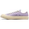 Golf Le Fleur x Converse Chuck 70 Low Darryl Pack - Orchid Petal Унисекс Кроссовки Фиолетовый Мульти A11679C