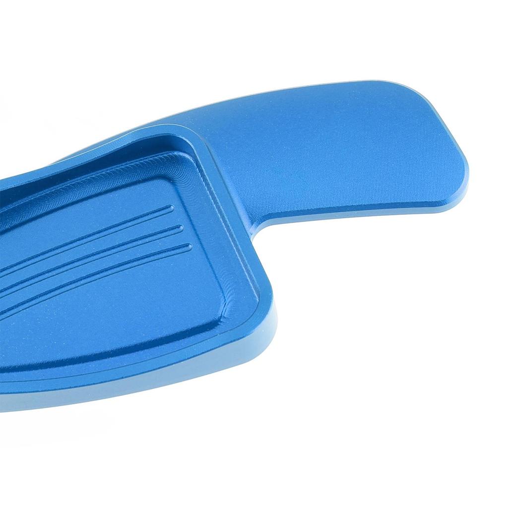 Удлинители подрулевых лепестков для A1 A3 A4 A5 A8