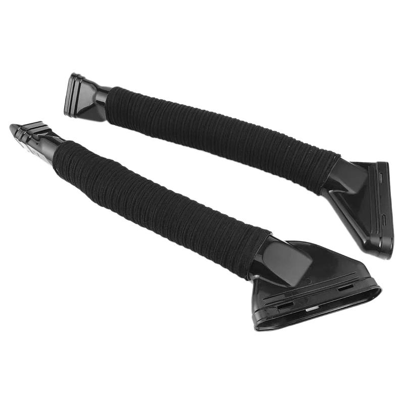 1Pair Air Cleaner Intake Duct Hose for Mercedes Benz ML350 GLS350 GL350 GL500 ML300 A6420948797 A6420948897