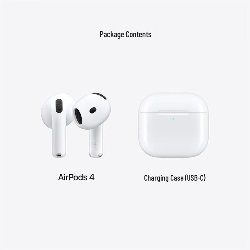 Apple AirPods 4
