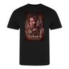 novelty film movie gift birthday halloween t shirt for Conan the barbarian fans