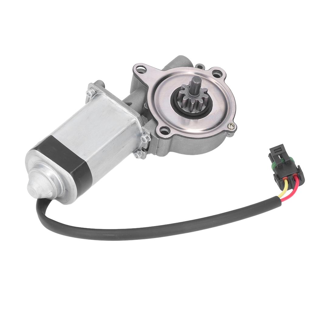 Шаговый двигатель RV 300-1457 Электрический двигатель входной ступени лестницы RV Запасные части для автодомов Transpor