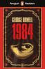 Книга Penguin Readers Level 7: Nineteen Eighty-Four (ELT Graded Reader)