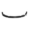 BMW F25/F26 X3/X4 MT 3D-Style Carbon Fiber Front Lip/Splitter/Spoiler