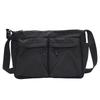 Casual Multi-Pocket Messenger Bags For Fashion Nylon Shoulder Bag Large Handbags Travel Shopping Tote Purse