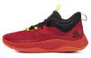 Curry Hovr Splash Red 3024719-601