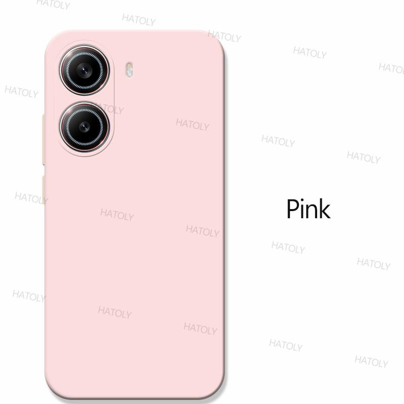 Для Xiaomi POCO X7 Pro Чехол Xiaomi POCO X7 Pro Global Cover Ударопрочный TPU Жидкий силиконовый чехол для телефона Xiaomi POCO X7 Pro