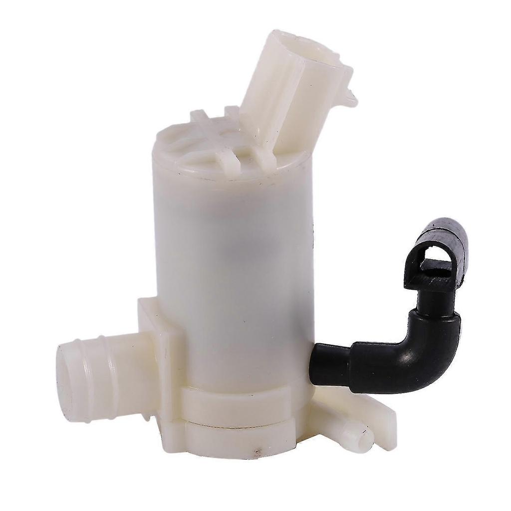 Windshield Washer Pump Fit for Accord 2008-2011 TSX 76846-TA0-A01