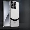 Подходит для чехла для мобильного телефона Xiaomi 15pro Матовый объектив Все включено Xiaomi Противоударный 15 Мода Женщины Для Простой Мужчины