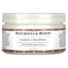 With Shea Butter, Patchouli and Buriti, 4 Fl Oz (113 G)