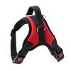 Pet Dog and Cat Adjustable Harness with Leash Reflective and Breathable for Small and Large Dog Harness Vest Pet Supplies