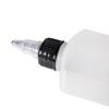 100ml Liquid Containers Travel Oil Bottle Small Squeeze Bottles Condiment Container Leakproof Small Oil Dispenser