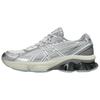 Gel Kinetic Fluent White Sneakers 1203A591-101
