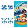 Versatile Lilo And Stitch Balloon Assortment For All Types Of Celebrations And Special Occasions
