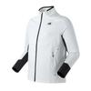 New Balance Куртка Тренировочная Куртка Молния Nbmda26001 39