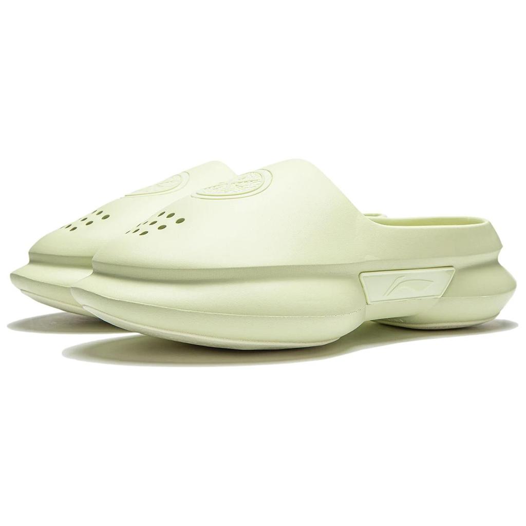 Li-Ning Wade Slide Avocado Men Sneakers ABTU003-4