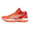 Asics Кроссовки унисекс Gelhoop V16 Sunrise Red Orange White 1063A090-600