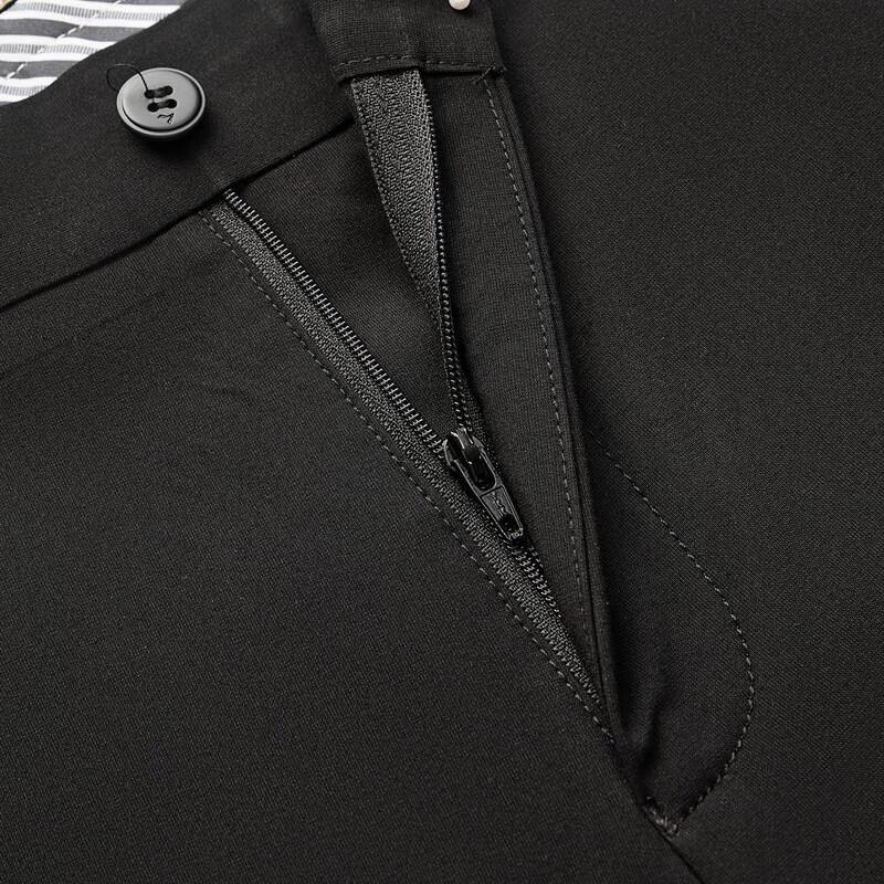 Septwolves Men's Instant Cooling Business Casual Straight Leg Pants