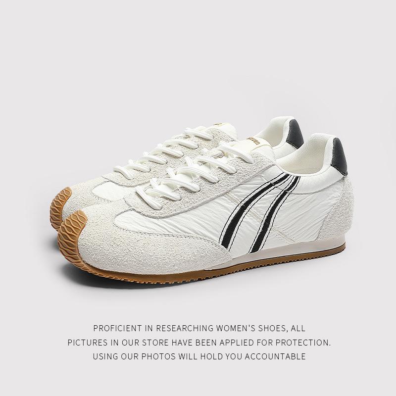 Inner Height Increase - Spring New Women'S Student Board Shoes Are Casual And Versatile, Easy To Wear, Not Tiring Women'S Shoes