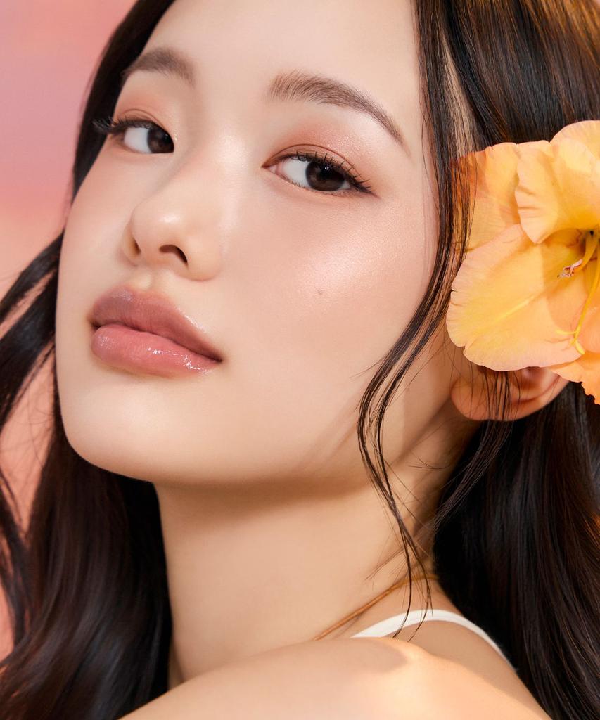 Better Than Palette (+ Better Than Cheek G02 Juicy Glaze Gift)