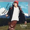beneunder Мужской теплый топ с длинным рукавом CL010 Air Fleece