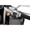 Замена декоративной накладки на кнопку переключателя мотоцикла Harley