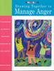 Книга Drawing Together To Manage Anger