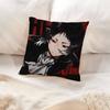 Аниме-B-Bungo Stray-Dogs-S Милые Наволочки на Подушки Декоративные Чехлы для Подушек Подходят для Дивана Спальни Автомобиля