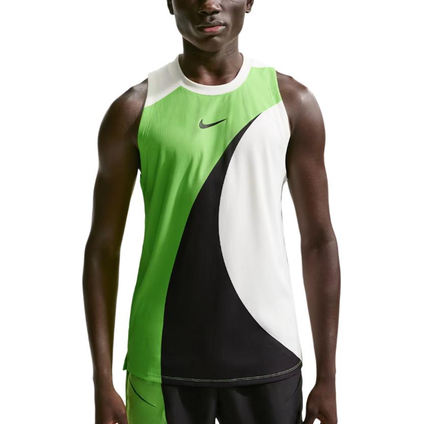 Nike Мужская майка Court Slam Dri-FIT Adv IF1199-133