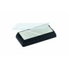 Pearl Metal Fine Care Diamond Knife Sharpening Stone with Cover, Medium, CC-1519