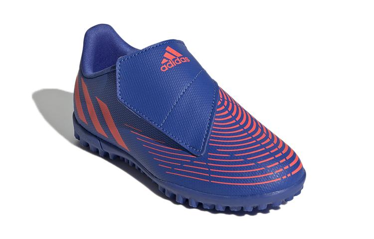 adidas Футбольные бутсы для детей Predator Edge.4 Kids GZ3819