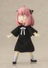 TAMASHII NATIONS Anya Forger Shifuku Version 80mm PVC Cloth Painted Movable Figure S.H.Figuarts SPY×FAMILY - - Approx. &