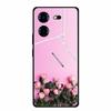 Для Tecno Pova 5 Pro 5G Чехол Животные ТПУ Мягкий Силикон Задняя Крышка Чехлы для Телефона для Tecno Pova5 Pro 2023 LH8n Волк 6.78" Fundas