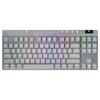 Logitech Игровая клавиатура G PRO X TKL с Rapid Trigger