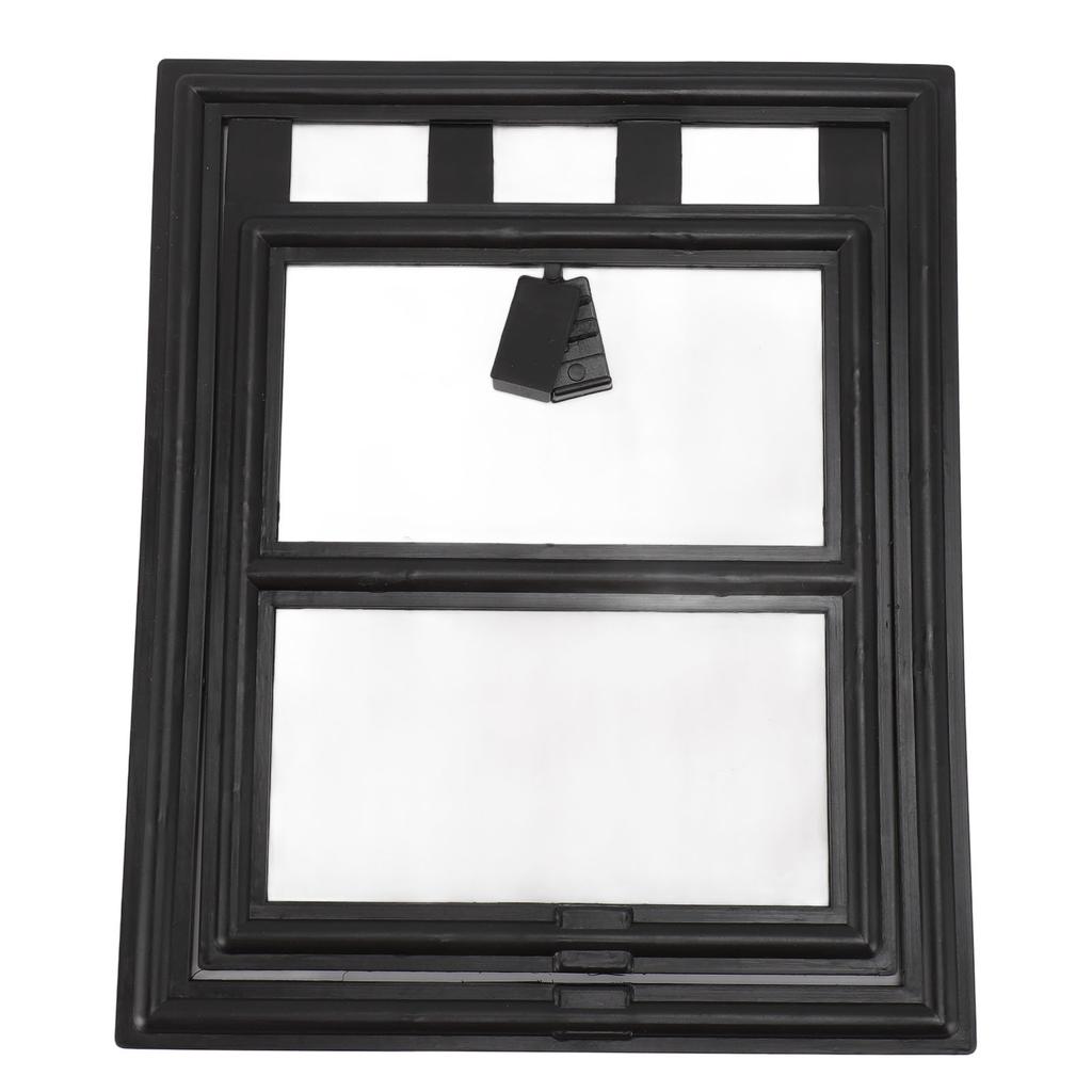 Профессиональная сетчатая дверь для питомцев, устойчивая к укусам, свободный доступ, запираемая сетчатая дверь для собак, створка для внутренней двери, для домашних свиней, кошек