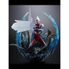TAMASHII NATIONS Figuarts ZERO Ультрамен Тига Мульти-Тип 190 мм ПВХ АБС Раскрашенная фигурка