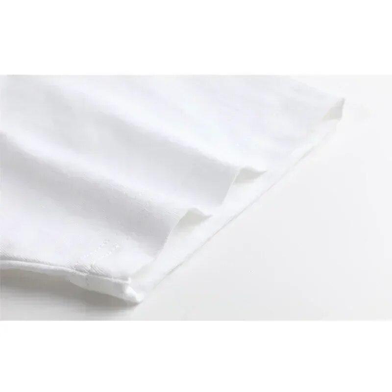 Outer Banks 3 T Shirt Unisex Women Harajuku Aesthetic Graphic Pogue Life Print Tshirts Unisex John B JJ Maybank Cotton Tees Shirts Unisex