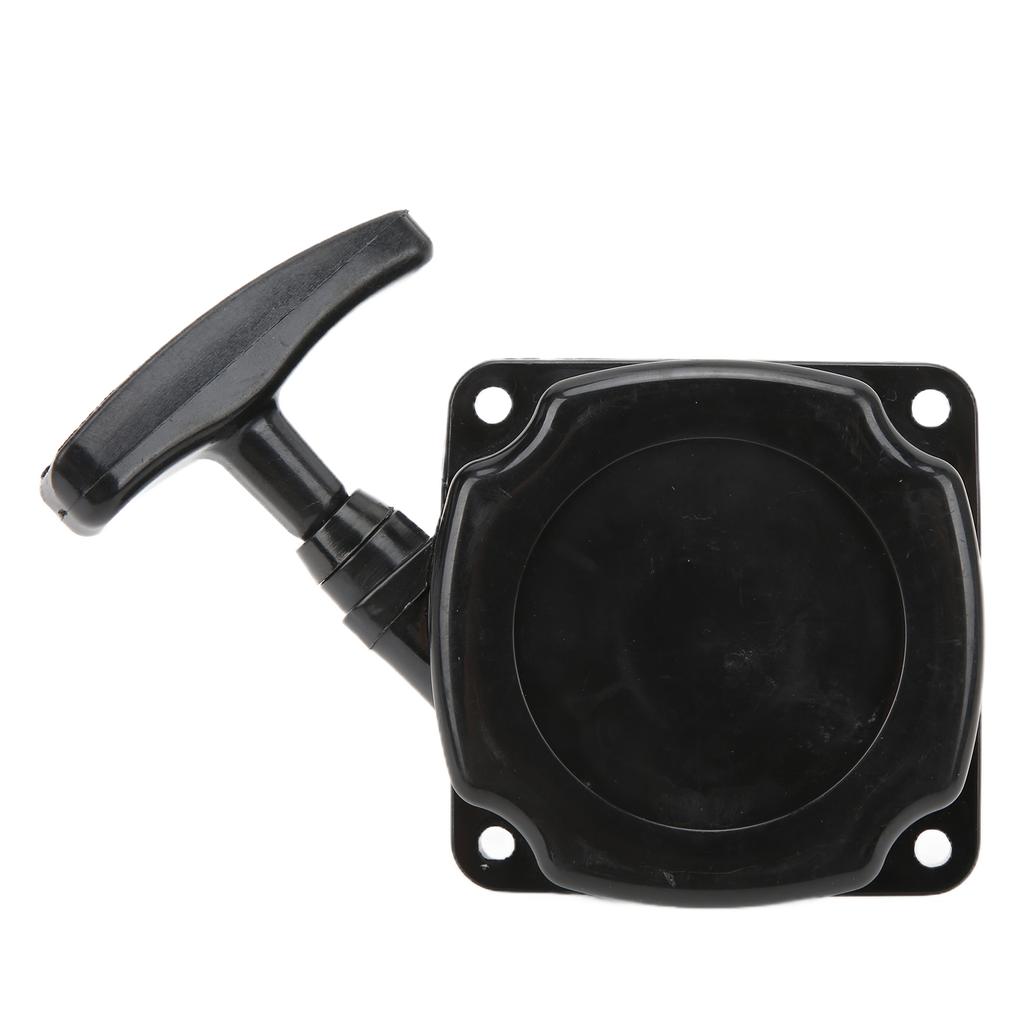 Замена стартера с ручным стартером для мини-карманного квадроцикла 47 куб. см, 49 куб. см, 50 куб. см, 2-контактный мотоцикл для мотокросса