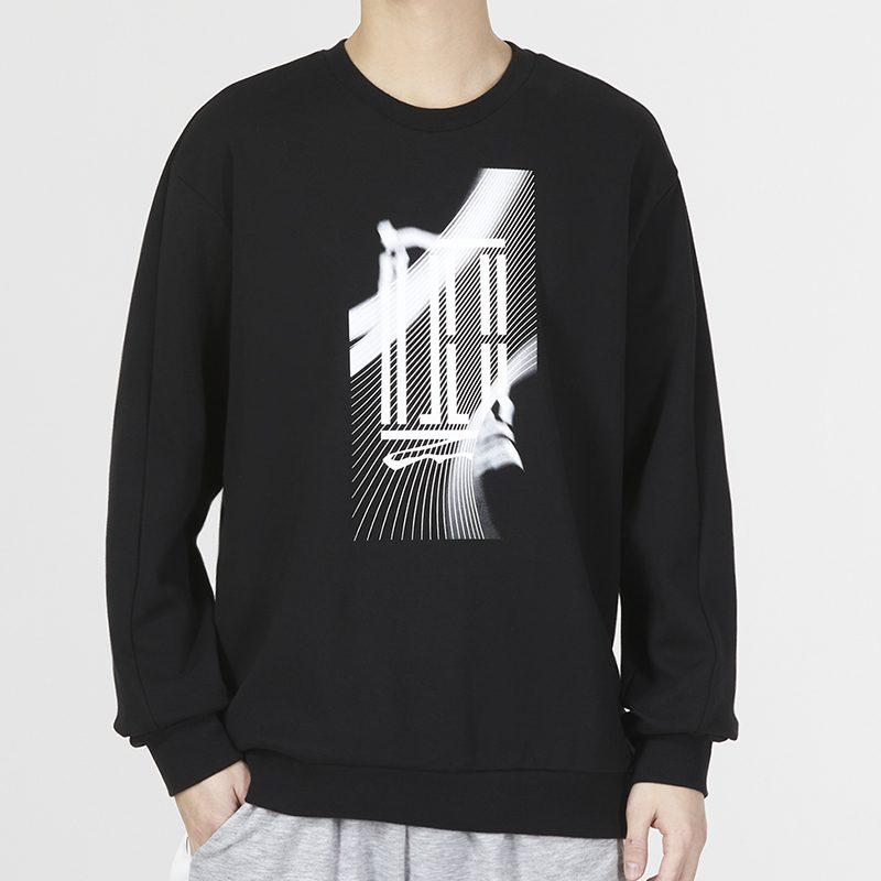 adidas Толстовка серии Wuji Мужская Черная IA8183