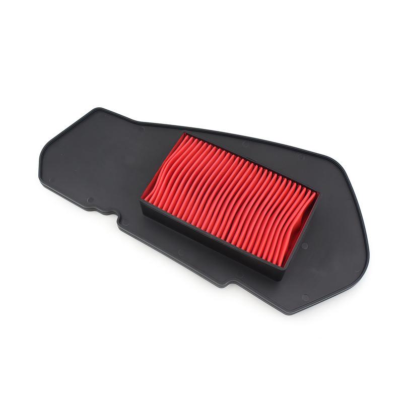 Motorcycle Air Intake Filter Cleaner Element Air Filter For WL125T-33 GST150-A-C