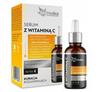 Premium Radiance Vitamin C Serum 20ml